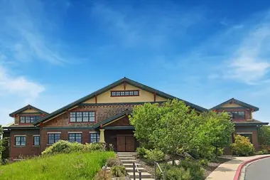 The facilities at Suncrest Counseling in South Jordan, UT 1